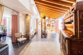 Molino Candeal Hotel Boutique & Apartamentos, Caniles